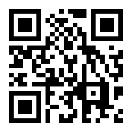 一起来粉末二维码
