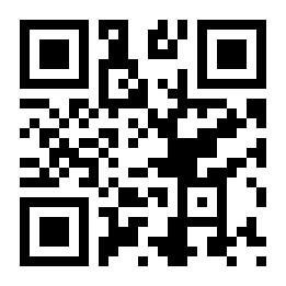 赛车学校二维码