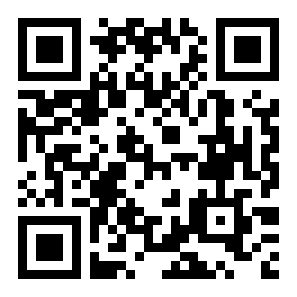 街区跑酷二维码