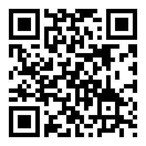 老爹快餐店二维码