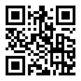 投掷跑酷二维码