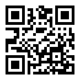 高清HD录屏大师二维码