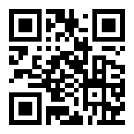 两拳超人二维码