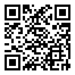 粉碎一切吧二维码