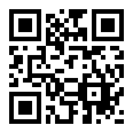 我也是仙人二维码