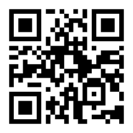 春水流小说网红二维码