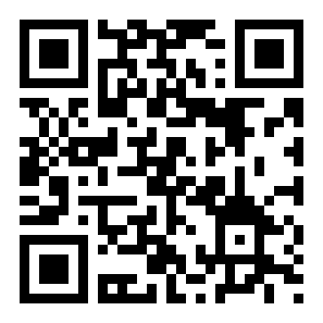 超级战争机器人二维码