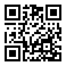 浪浪视频安卓手机二维码