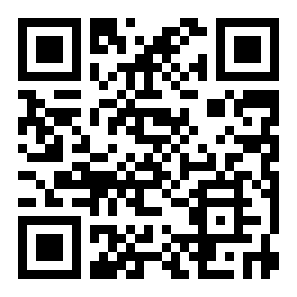 璀璨影视二维码