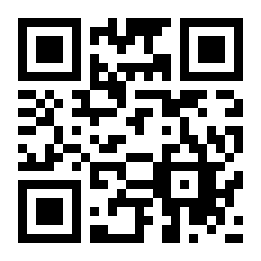 仙武神殿二维码