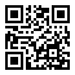 公路赛3D二维码