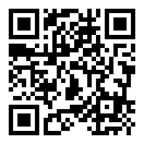 可爱豪宅二维码