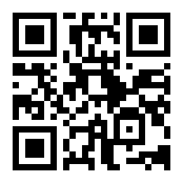 药剂师3D二维码