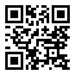 重返木屋二维码