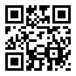 店多多o2o二维码