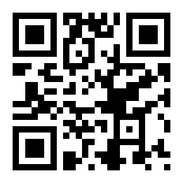 3D停车场驾驶二维码