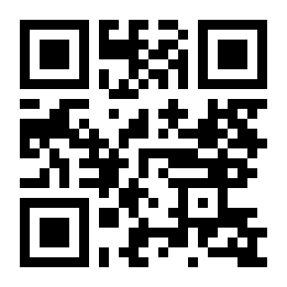 跑车特技飙车场二维码
