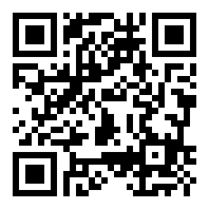 星际撞击二维码