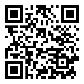 暗夜勇士二维码