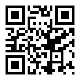 方便家二维码