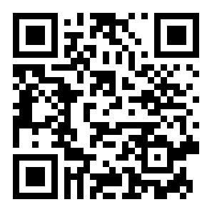 英语配音狂二维码