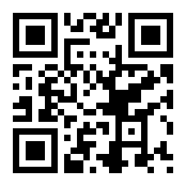 水果壁纸二维码