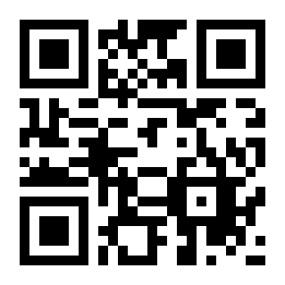天涯读书二维码