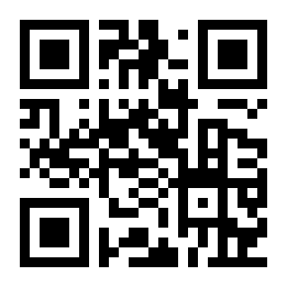 极限跑车模拟竞赛二维码