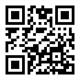 高级特工穿山甲二维码