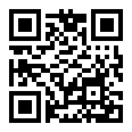 易订货app二维码