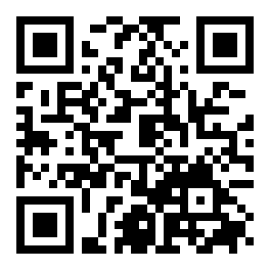 越野山道二维码