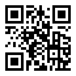 轻美颜相机二维码