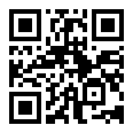 安全锁屏二维码