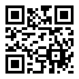 飙车项目二维码