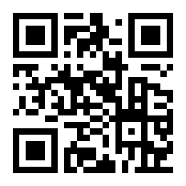 玻商汇采二维码