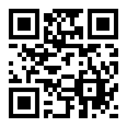 以撩为生二维码