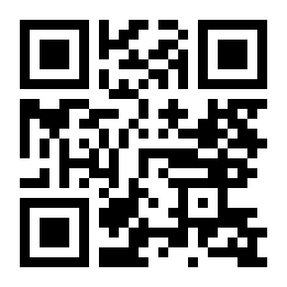 舞博二维码