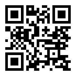 爱阅书香最新书源2021二维码