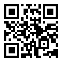 弈狐五子棋二维码