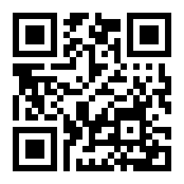 模拟撞车二维码