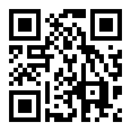 三维立体立方体二维码