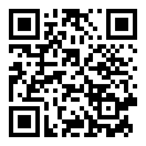 水彩分类二维码