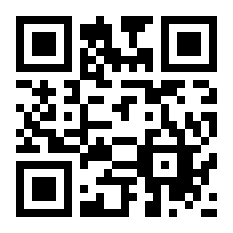 谷神星行动二维码