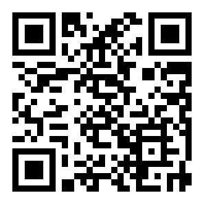 堡垒之夜手机版二维码