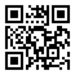 神奇动态壁纸二维码