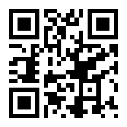 趣泡社交二维码