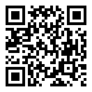 愤怒冲刺二维码