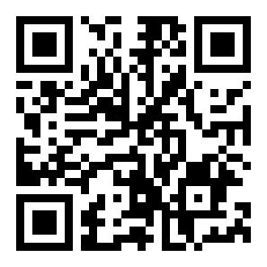 小羊影评TV版二维码