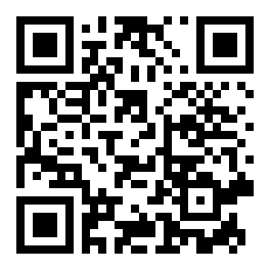 港澳旅游宝典二维码