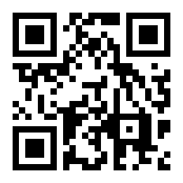 喜盛二维码